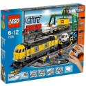 LEGO CITY - Nákladní Vlak 7939