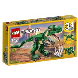 LEGO Creator 31058 Úžasný...