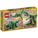 LEGO Creator 31058 Úžasný dinosaurus
