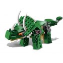 LEGO Creator 31058 Úžasný dinosaurus