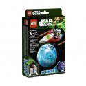 LEGO STAR WARS - Jedi Starfighter & Planet Kamino 75006