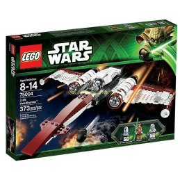 LEGO STAR WARS - Z-95 Headhunter 75004