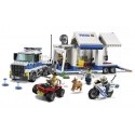 LEGO City 60139 Mobilní velitelské centrum
