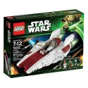 LEGO STAR WARS - Hvězdná stíhačka A-Wing 75003