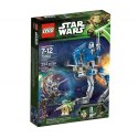 LEGO Star Wars - AT-RT 75002