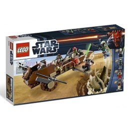 LEGO STAR WARS - Desert Skiff 9496