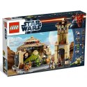 LEGO STAR WARS - Jabbov palác 9516