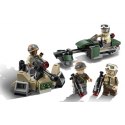 LEGO Star Wars 75164 Bitevní balíček vojáků Povstalců