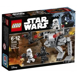 LEGO Star Wars 75165 Bitevní balíček vojáků Impéria