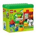 LEGO DUPLO - Moja prvá záhrada 10517