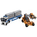 LEGO Technic 42062 Přeprava kontejnerů