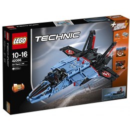 LEGO Technic 42066 Závodní stíhačka