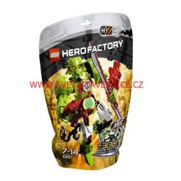 LEGO Hero Factory - BREEZ 6227