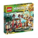 LEGO NINJAGO - Chrám svetla 70505