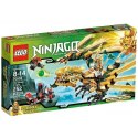 LEGO NINJAGO - Zlatý drak 70503
