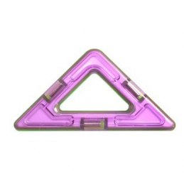 Magformers - Pravouhlý trojuholníček 1 ks