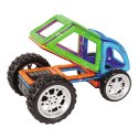 Magformers - Funny Wheels 20 dílků