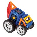 Magformers - RC Bugy-Robot 45 dílků