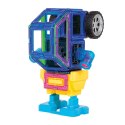 Magformers - RC Bugy-Robot 45 dílků