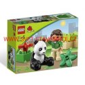 LEGO DUPLO - Panda 6173