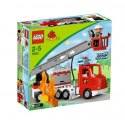 LEGO DUPLO - Hasičské auto 5682