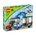 LEGO DUPLO - Policejní stanice 5681