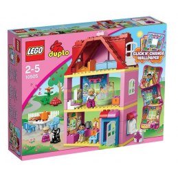 LEGO DUPLO - Domček na hranie 10505