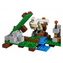 LEGO Minecraft 21123 Železný Golem