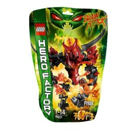 LEGO Hero Factory - PYROX 44001