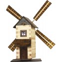Stavebnice Walachia - Větrný mlýn