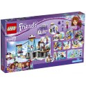 LEGO Friends 41324 Lyžařský vlek v zimním středisku