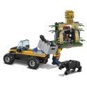 LEGO City 60159 Obrněný transportér do džungle