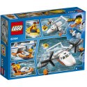 LEGO City 60164 Záchranářský hydroplán