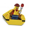 LEGO City 60164 Záchranářský hydroplán