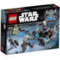 LEGO Star Wars 75167 Speederová motorka námezdního lovce