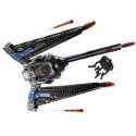 LEGO Star Wars 75185 Vesmírná loď Tracker I