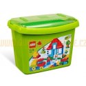 LEGO® DUPLO® Box s kockami - deluxe 5507