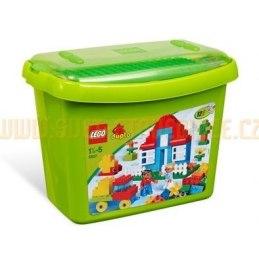 LEGO® DUPLO® Box s kostkami - deluxe 5507