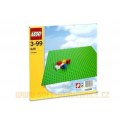LEGO® Trávniková podložka na stavanie 626