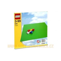 LEGO® Trávníková podložka na stavění 626
