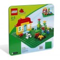 LEGO DUPLO - Veľká zelená podložka na stavanie 2304