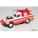 Monti System MS 1274 - F.D.N.Y. Specials Operations 1:35