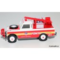 Monti System MS 1274 - F.D.N.Y. Specials Operations 1:35