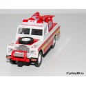 Monti System MS 1274 - FDNY Specials Operations 1:35
