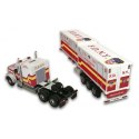 Monti System MS 25.1 - FDNY Rescue Operation Logistic 1:48