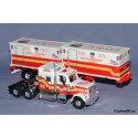Monti System MS 25.1 - F.D.N.Y. Rescue Operation Logistic 1:48