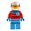 LEGO City 60179 Záchranářský vrtulník