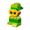 LEGO DUPLO 10861 Moje první pocity