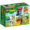 LEGO DUPLO 10870 Zvířátka z farmy