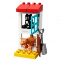 LEGO DUPLO 10870 Zvířátka z farmy